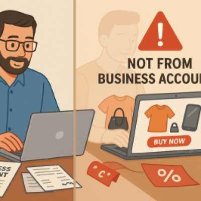 Protecting Yourself from Business Liabilities[Draft]
