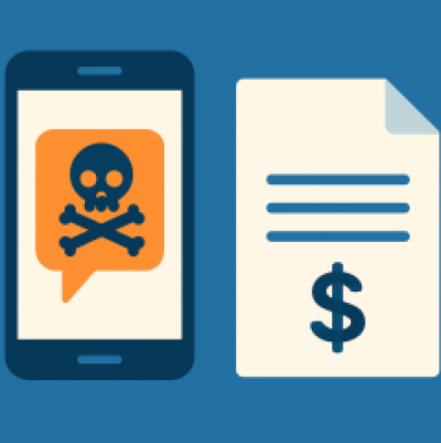 Text Scams[Draft]
