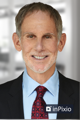 Randy Nussbaum