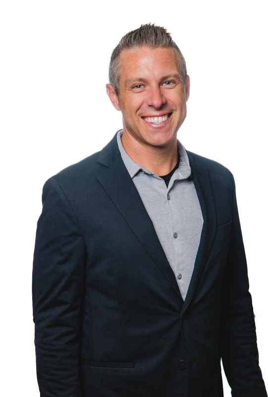 Nick Foster