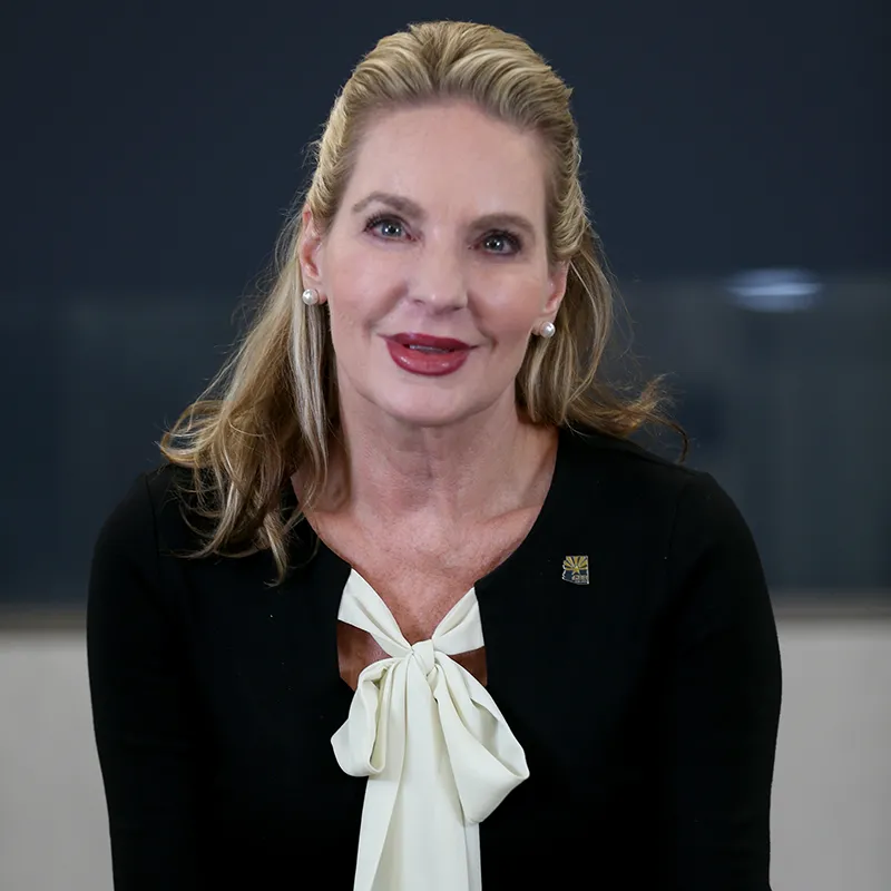 Sharon Rose