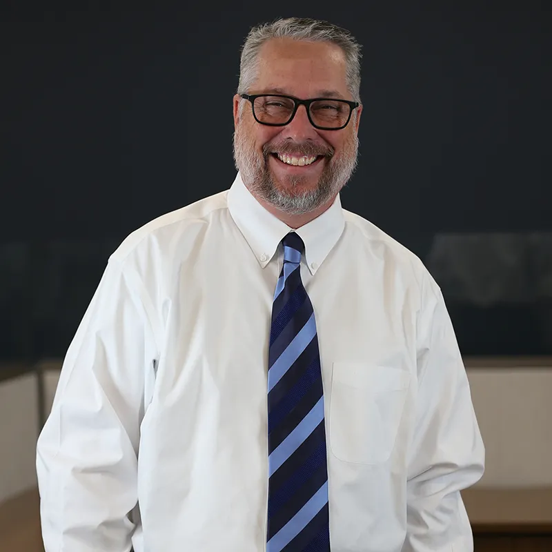 Rob Schwister