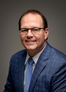 Brian Evans