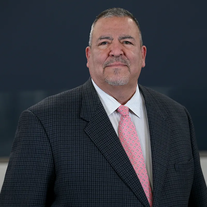 Mark Martinez