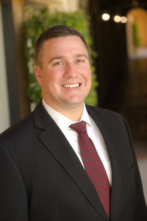 Michael J. McGirr