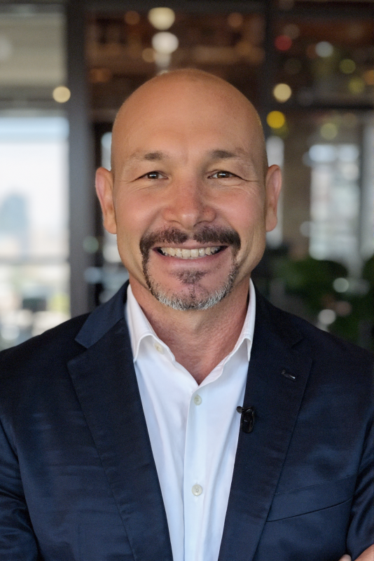 Jeff Ciraulo