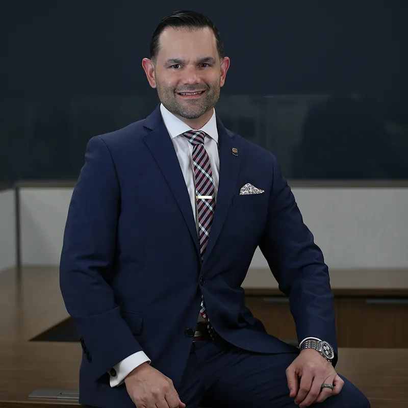Steve Krenzel
